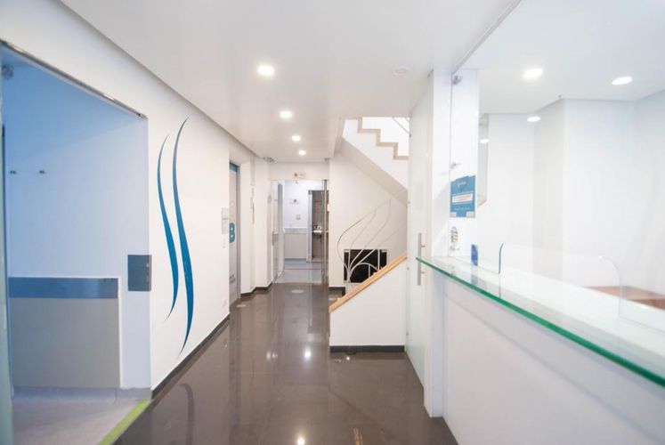 Edificio en Venta en Santa Barbara, Bogotá - Miniatura 29