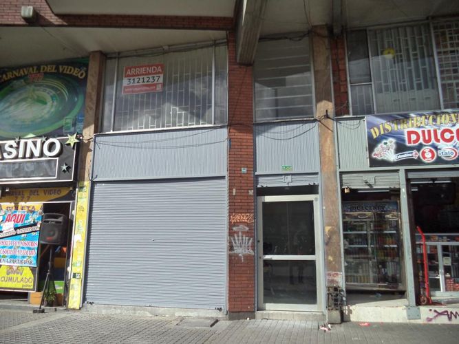 Edificio en Venta en Zona centro, Bogotá - Miniatura 2