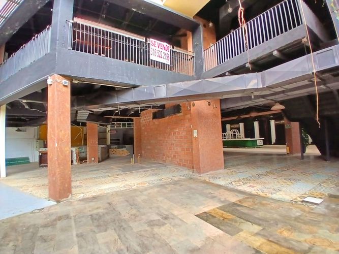 Local en Venta en El Poblado, Medellín - Imagen 1