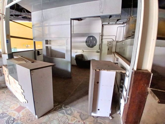 Local en Venta en El Poblado, Medellín - Miniatura 12