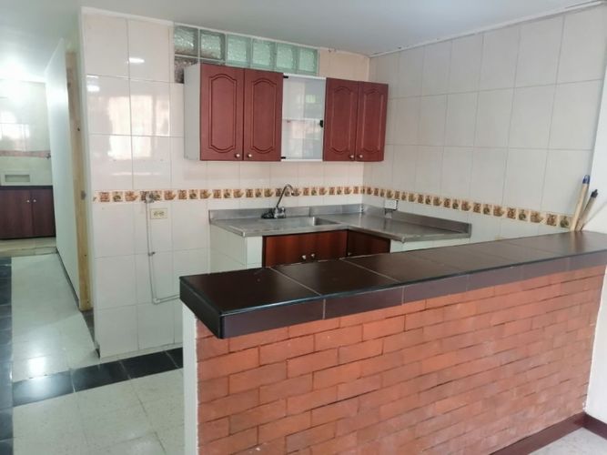Apartaestudio en Arriendo en Buenos aires, Medellín - Miniatura 3