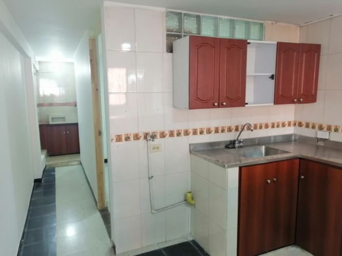 Apartaestudio en Arriendo en Buenos aires, Medellín - Miniatura 4