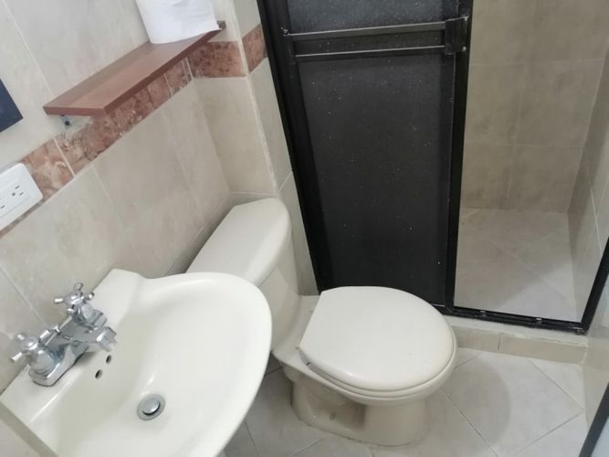 Apartaestudio en Arriendo en Buenos aires, Medellín - Miniatura 12