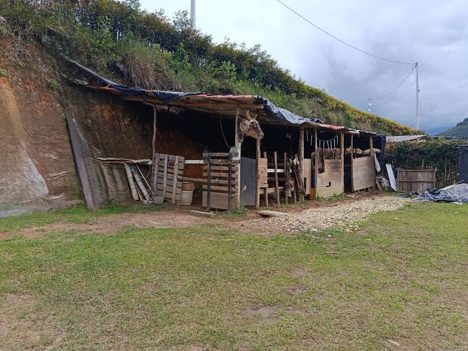 Finca en Arriendo en Guarne - Miniatura 4