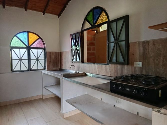 Finca en Arriendo en Guarne - Miniatura 9