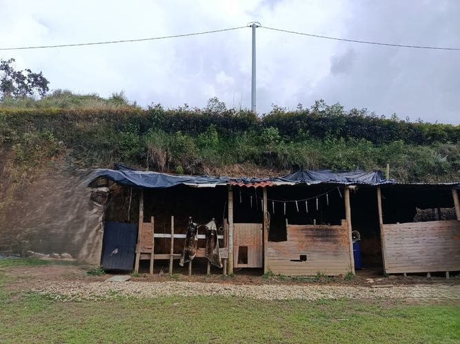 Finca en Arriendo en Guarne - Miniatura 19