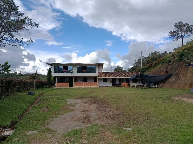 Finca en Arriendo en Guarne - Miniatura 20