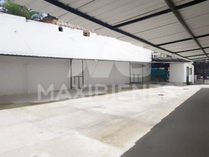 Parqueadero en Arriendo en La floresta, Medellín - Imagen 1
