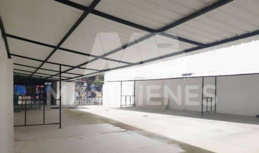 Parqueadero en Arriendo en La floresta, Medellín - Miniatura 4