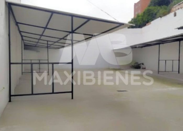 Parqueadero en Arriendo en La floresta, Medellín - Miniatura 7