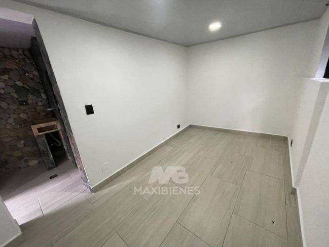 Apartaestudio en Arriendo en Granizal, Medellín - Miniatura 3