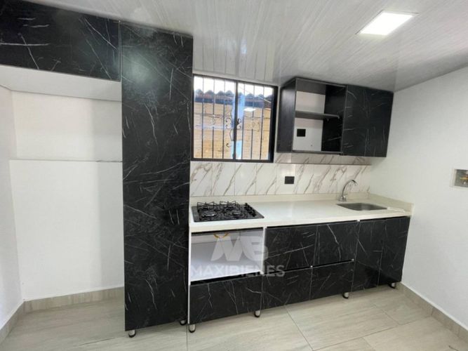 Apartaestudio en Arriendo en Granizal, Medellín - Miniatura 5