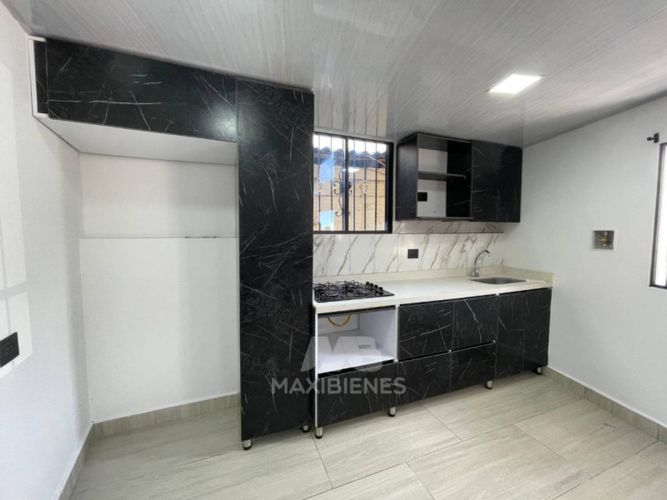 Apartaestudio en Arriendo en Granizal, Medellín - Miniatura 6