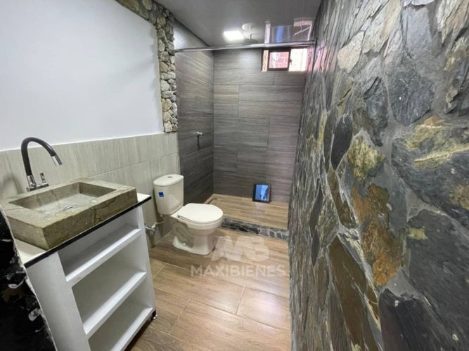 Apartaestudio en Arriendo en Granizal, Medellín - Miniatura 7