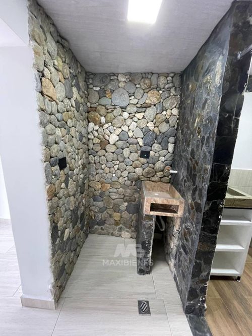 Apartaestudio en Arriendo en Granizal, Medellín - Miniatura 9