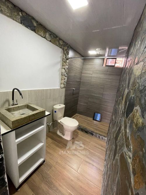 Apartaestudio en Arriendo en Granizal, Medellín - Miniatura 10