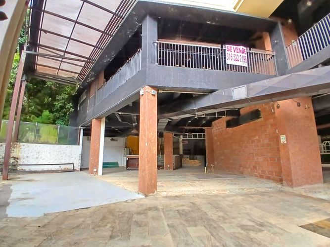 Local en Venta en El Poblado, Medellín - Imagen 1