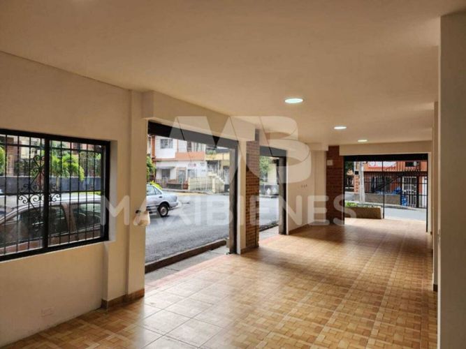 Local en Arriendo en Santa lucia, Medellín - Imagen 1