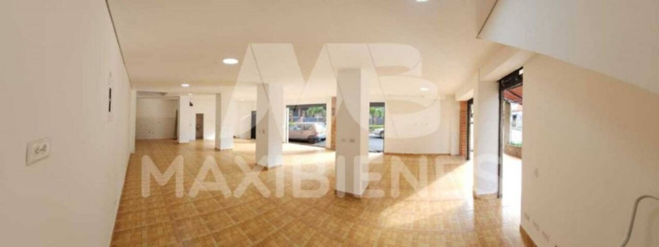Local en Arriendo en Santa lucia, Medellín - Miniatura 4
