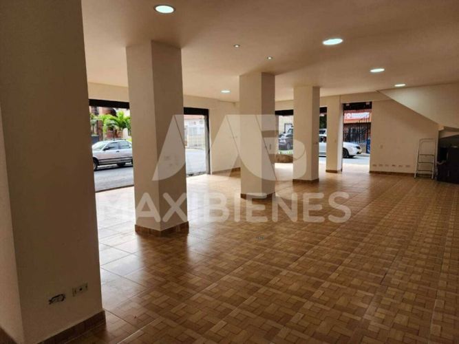Local en Arriendo en Santa lucia, Medellín - Miniatura 5