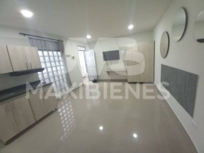 Apartaestudio en Arriendo en Calasanz, Medellín - Imagen 1