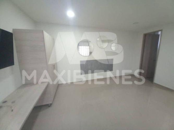 Apartaestudio en Arriendo en Calasanz, Medellín - Miniatura 2