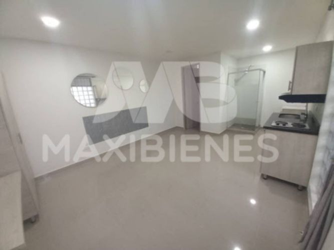 Apartaestudio en Arriendo en Calasanz, Medellín - Miniatura 3