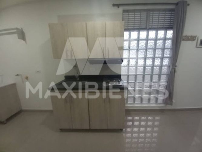 Apartaestudio en Arriendo en Calasanz, Medellín - Miniatura 4