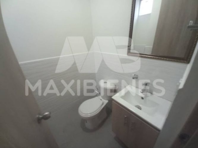 Apartaestudio en Arriendo en Calasanz, Medellín - Miniatura 5