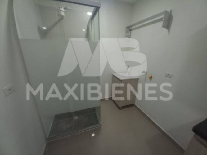 Apartaestudio en Arriendo en Calasanz, Medellín - Miniatura 6