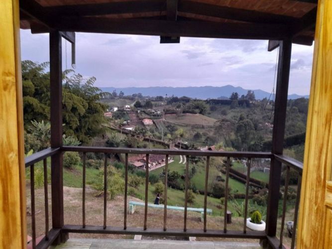 Finca en Arriendo en Cascajo arriba, Marinilla - Miniatura 7