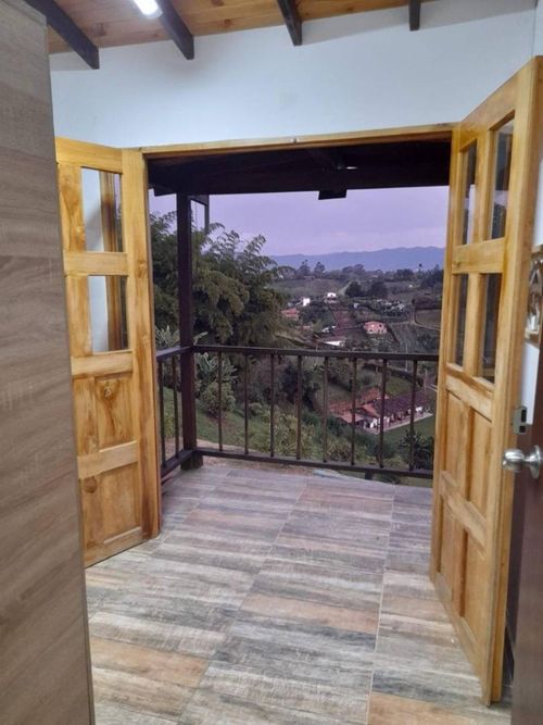 Finca en Arriendo en Cascajo arriba, Marinilla - Miniatura 8