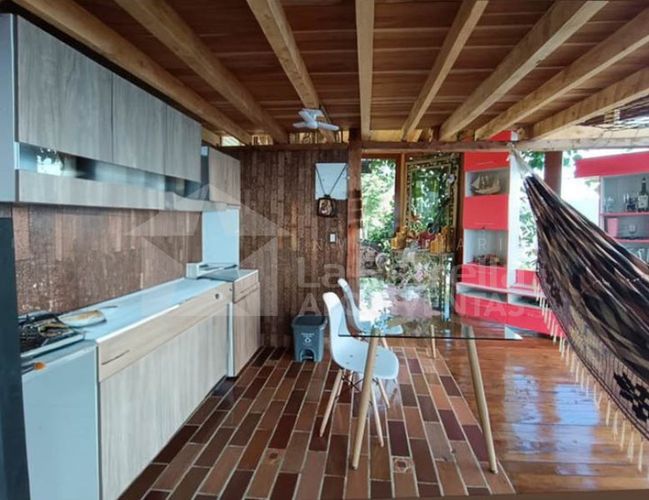 Finca en Venta en Montebello - Imagen 1