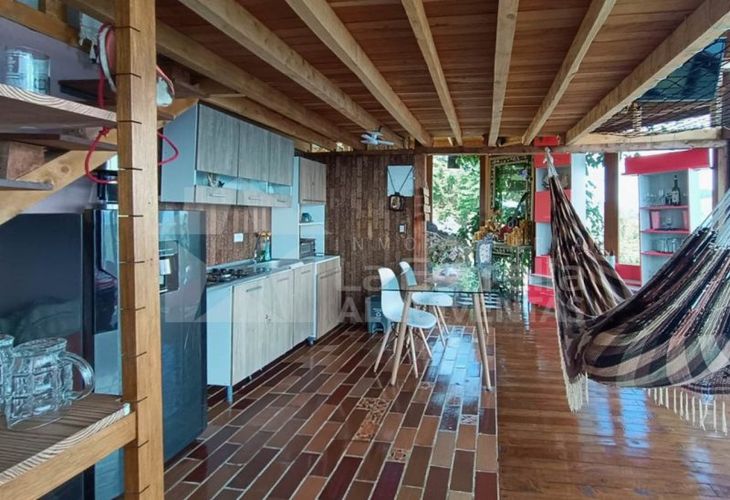 Finca en Venta en Montebello - Miniatura 4