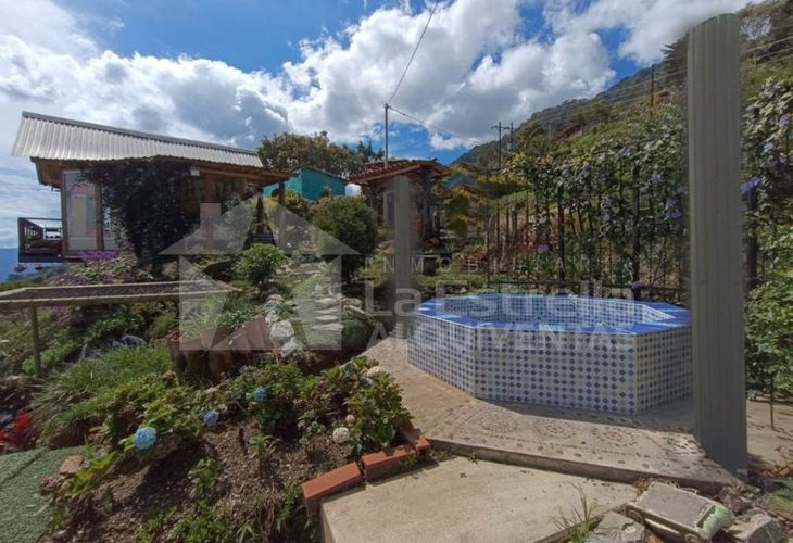 Finca en Venta en Montebello - Miniatura 5