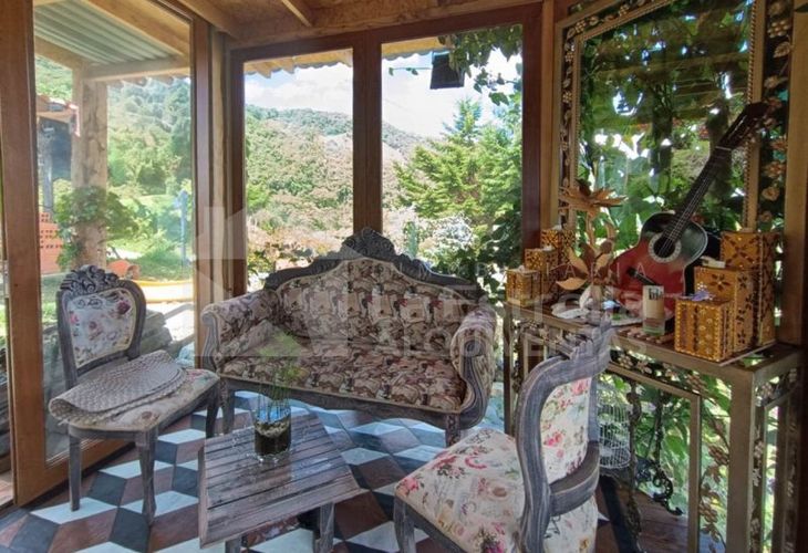 Finca en Venta en Montebello - Miniatura 11