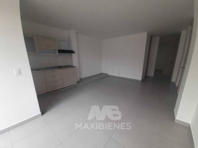 Apartaestudio en Arriendo en Boston, Medellín - Miniatura 4