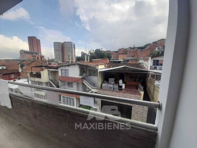 Apartaestudio en Arriendo en Boston, Medellín - Miniatura 14