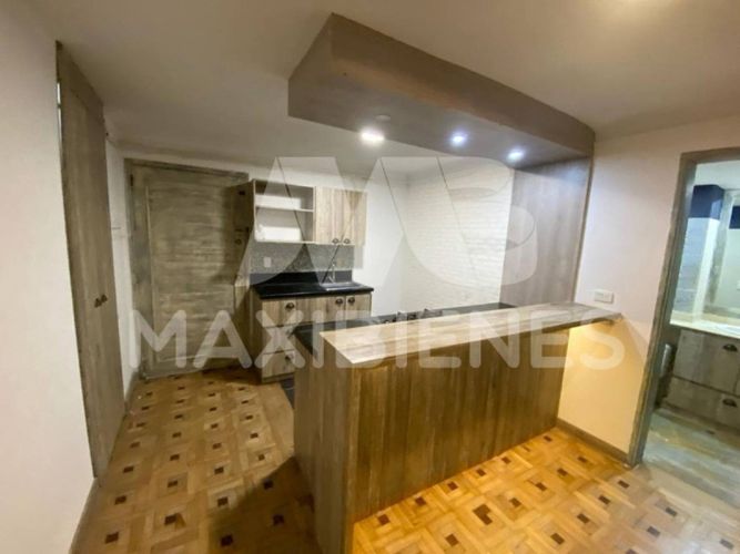 Apartaestudio en Arriendo en El Poblado, Medellín - Miniatura 2