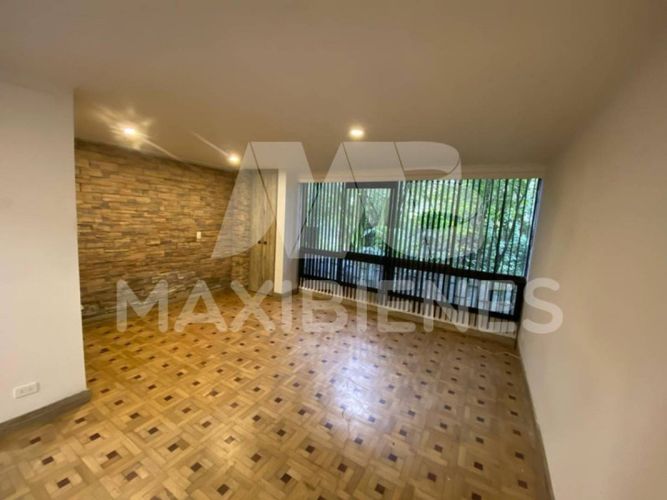 Apartaestudio en Arriendo en El Poblado, Medellín - Miniatura 3