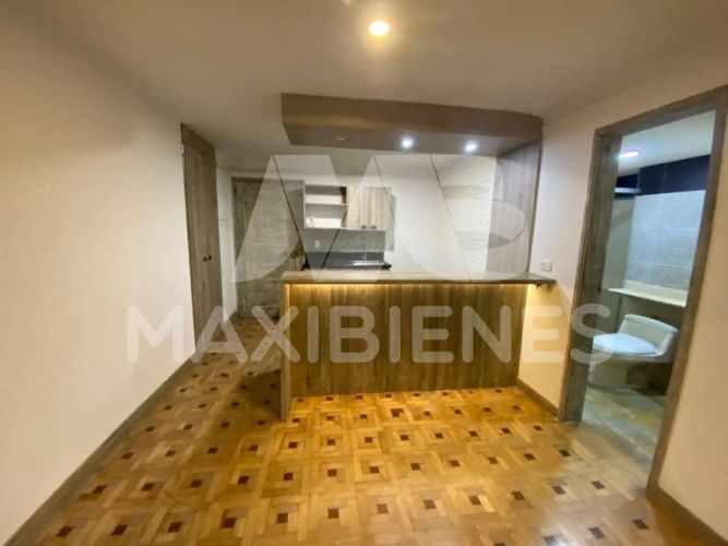 Apartaestudio en Arriendo en El Poblado, Medellín - Miniatura 5