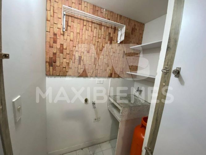 Apartaestudio en Arriendo en El Poblado, Medellín - Miniatura 6
