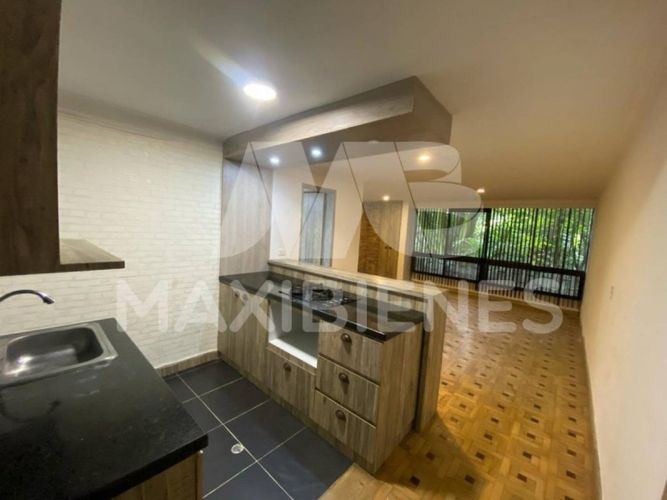 Apartaestudio en Arriendo en El Poblado, Medellín - Miniatura 7