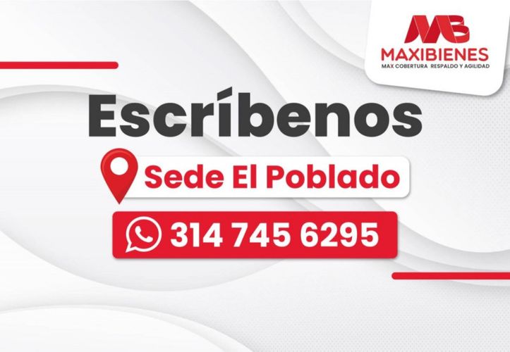 Apartaestudio en Arriendo en El Poblado, Medellín - Miniatura 8