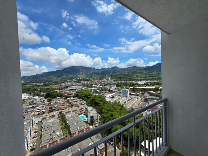 Apartamento en Arriendo en Milan, Dosquebradas - Miniatura 16