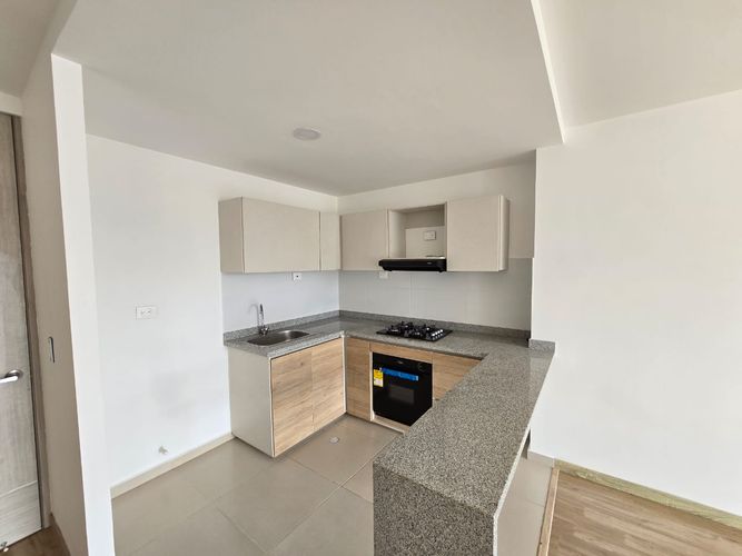Apartamento en Arriendo en Milan, Dosquebradas - Miniatura 3