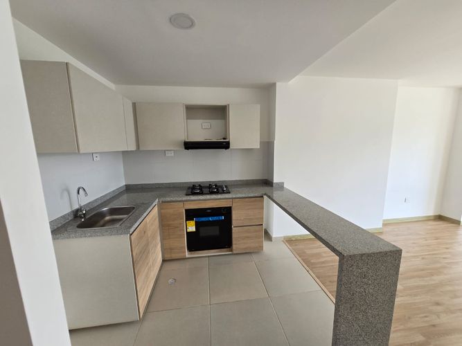 Apartamento en Arriendo en Milan, Dosquebradas - Miniatura 4