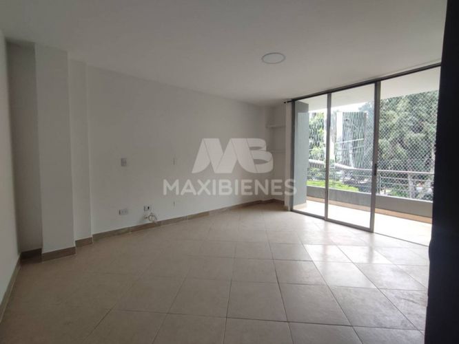 Apartaestudio en Arriendo en Las palmas, Medellín - Imagen 1