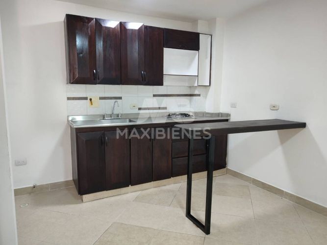 Apartaestudio en Arriendo en Las palmas, Medellín - Miniatura 2