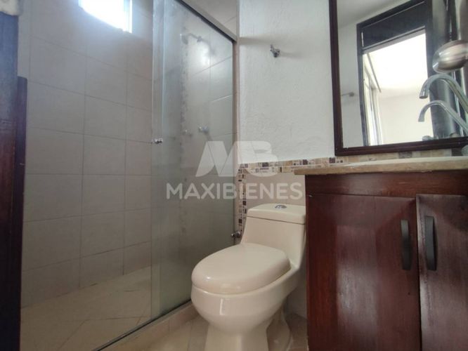 Apartaestudio en Arriendo en Las palmas, Medellín - Miniatura 4